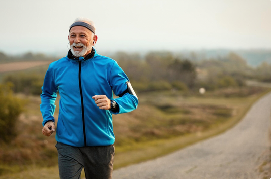 Why Independent Mobility is Important for Seniors